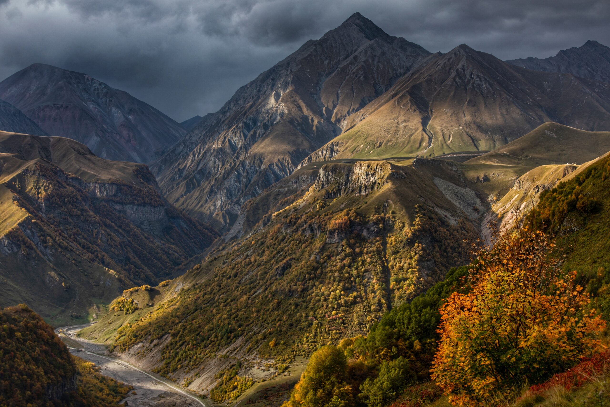 God the Father’s Heart, Transfiguration Episode Nine