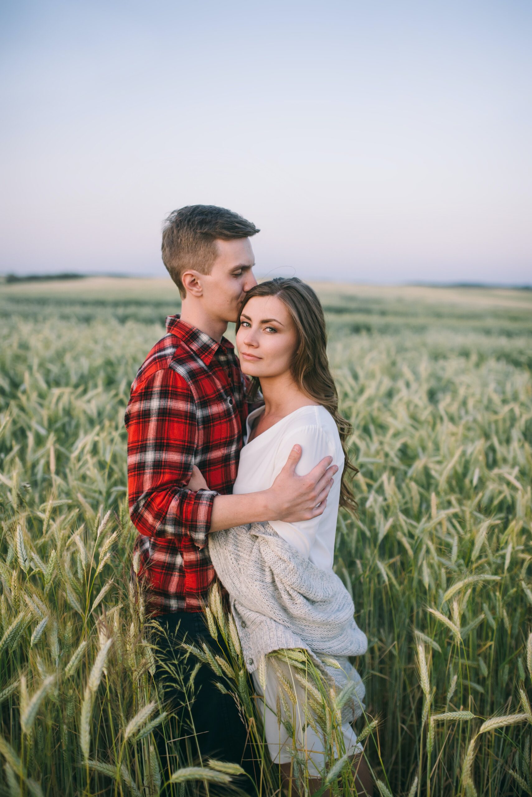 Season Two Belonging, A Father’s Authority; Episode 4 Standing