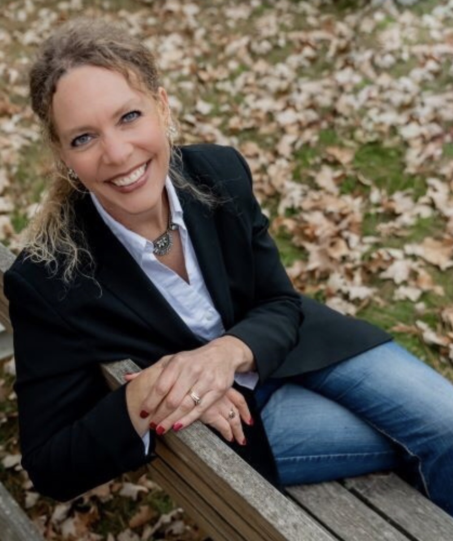 Finding Purpose and Belonging; Season Two Episode Six