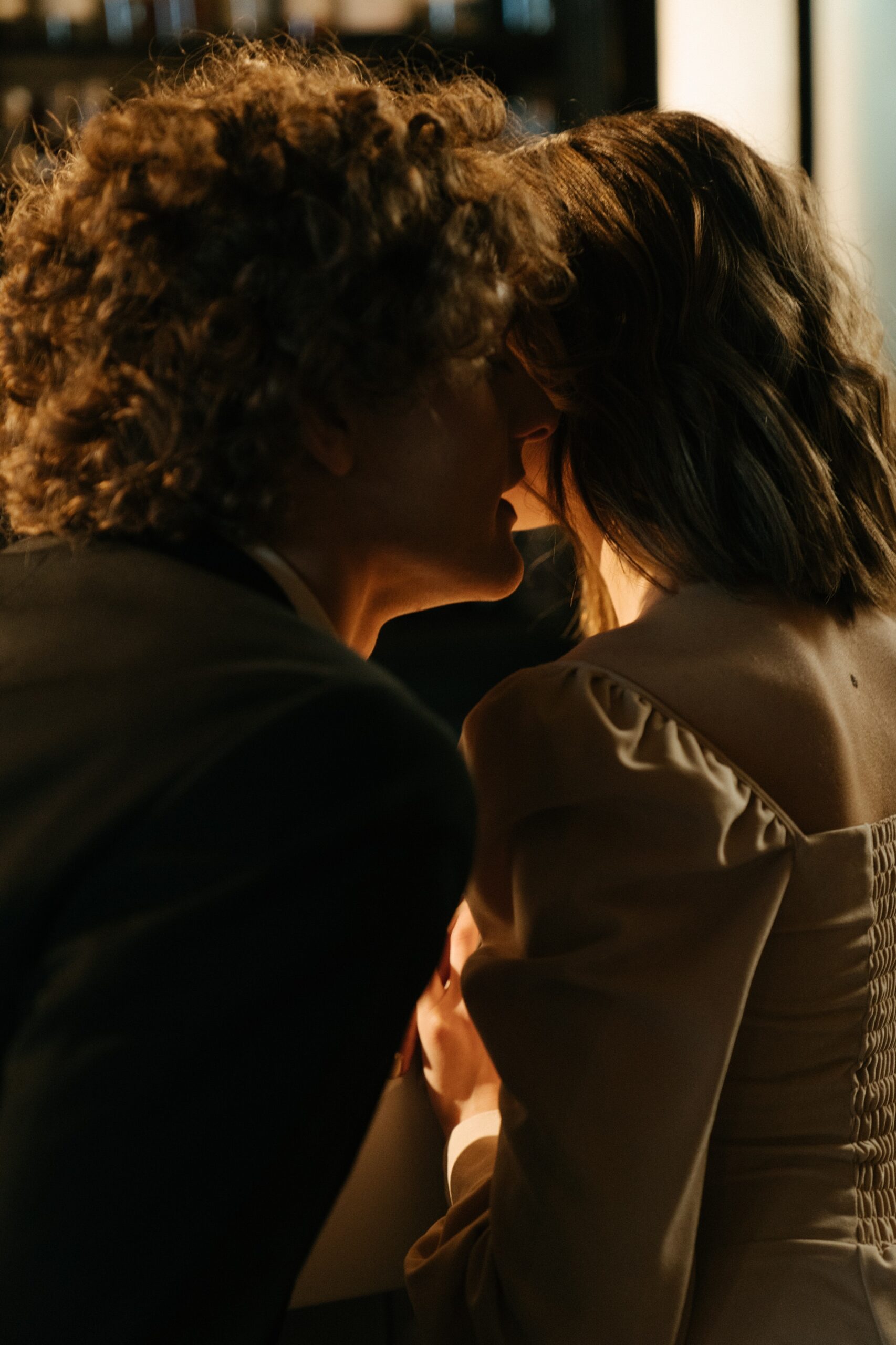 Season Two Belonging, A Father’s Authority; Episode 10 Part One Prayer