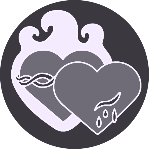 Two Hearts True Healing