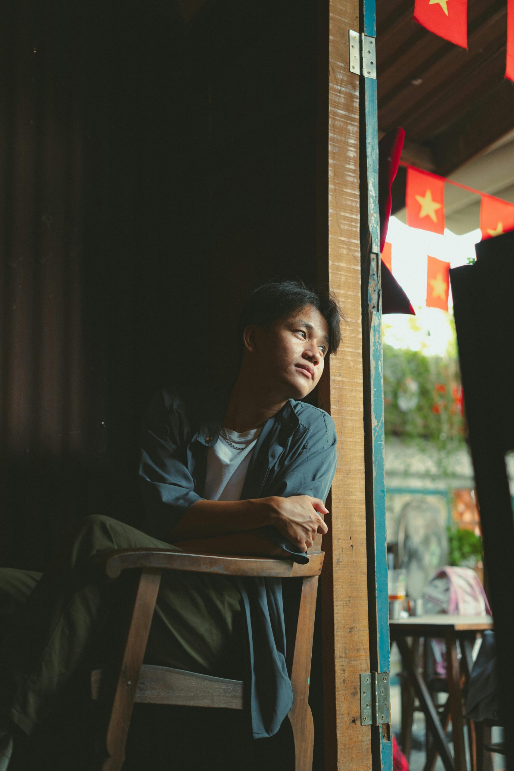 How to Listen When You Can’t Hear