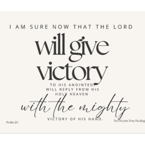 Will Give Victory Sticker